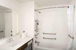 Hotel Hampton Inn Wilmington Downtown