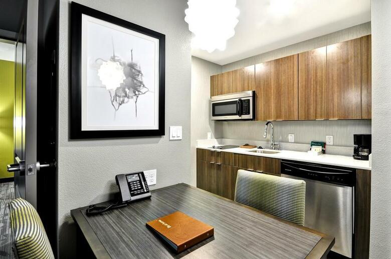 Hotel Homewood Suites By Hilton Tyler