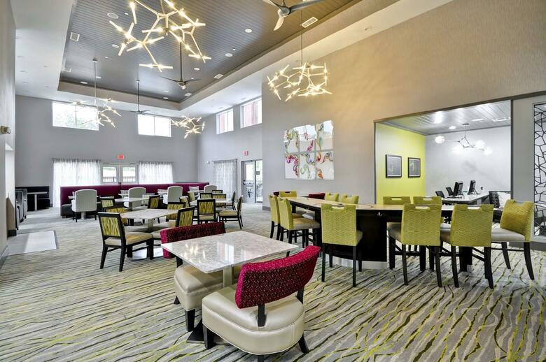 Hotel Homewood Suites By Hilton Tyler