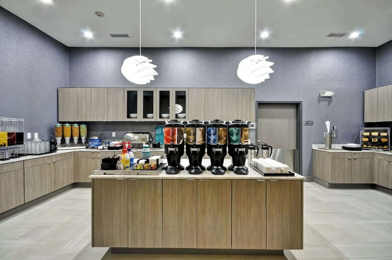 Hotel Homewood Suites By Hilton Tyler