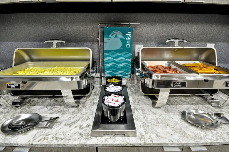 Hotel Homewood Suites By Hilton Tyler