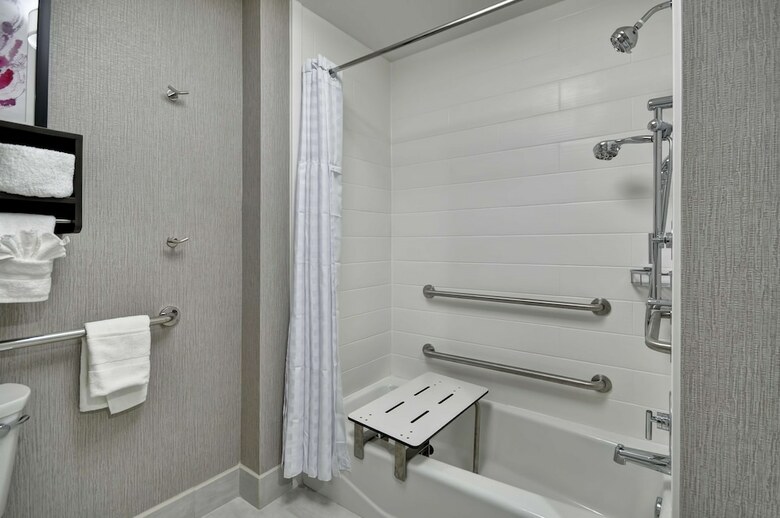 Hotel Homewood Suites By Hilton Tyler