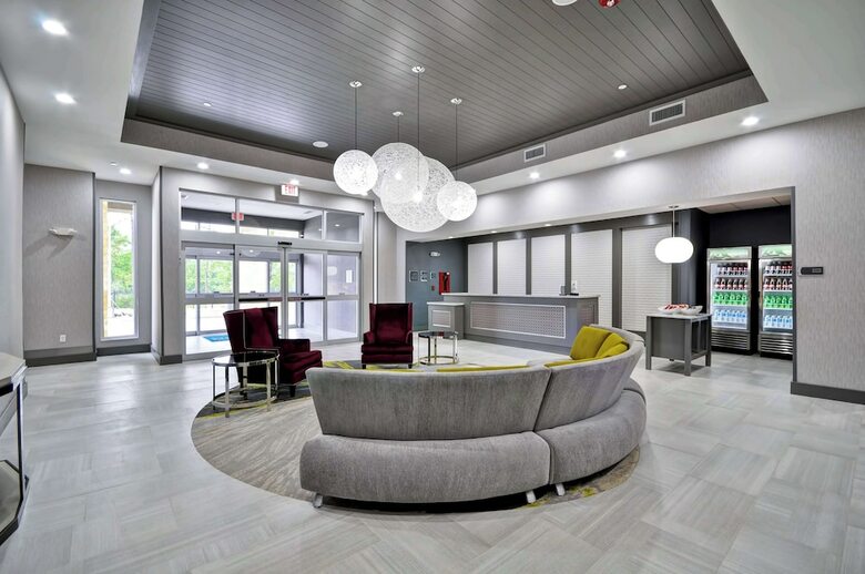 Hotel Homewood Suites By Hilton Tyler