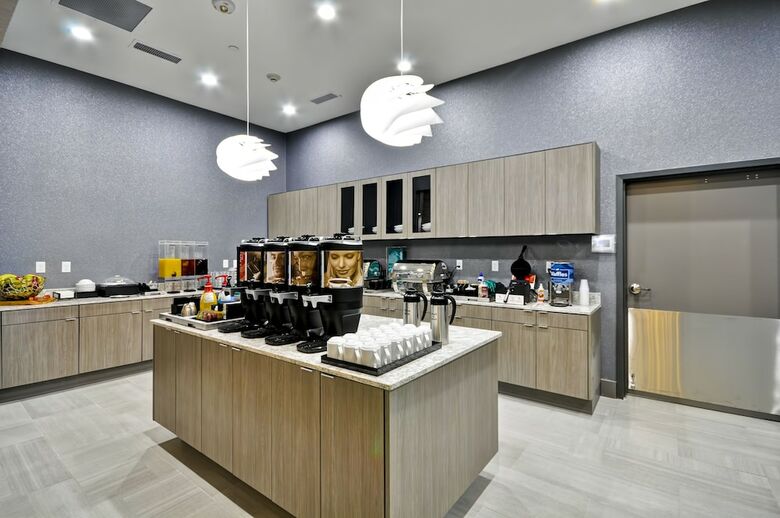 Hotel Homewood Suites By Hilton Tyler