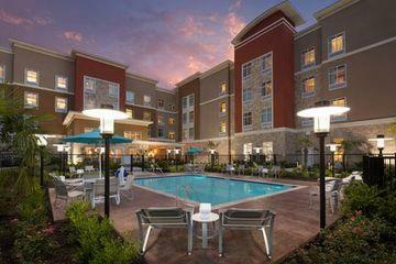 Hotel Homewood Suites By Hilton Tyler