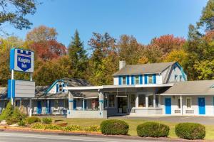 Hotel Knights Inn Poconos/bartonsville