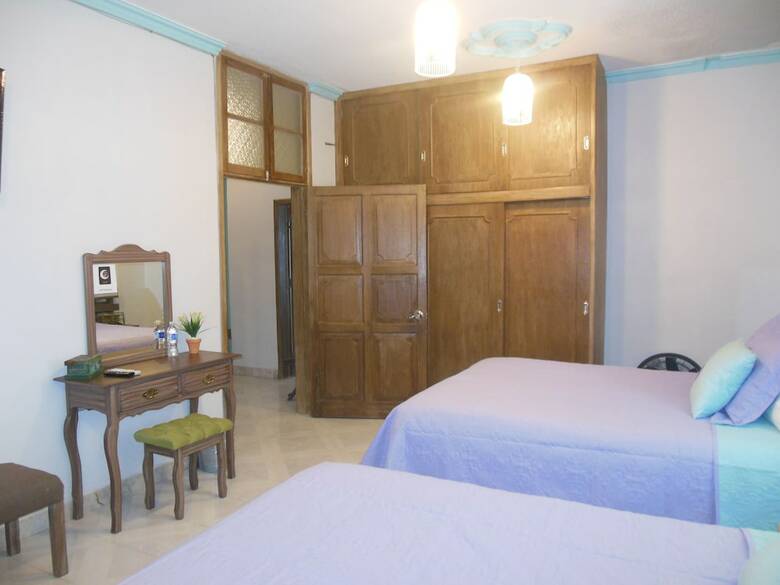 Casa El Ombligo De La Luna