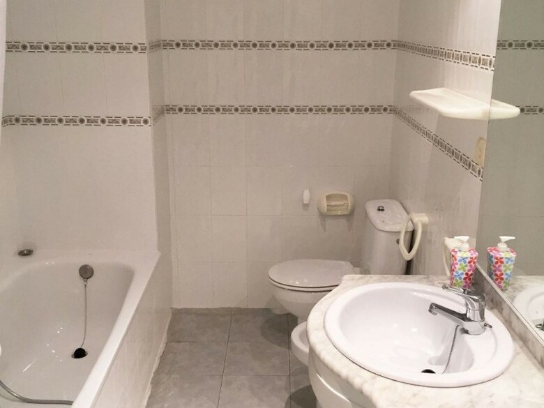 Apartamentos Cala Montero - Cala Gonz�lez