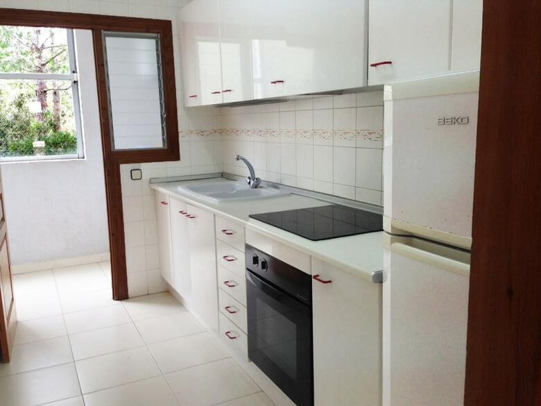 Apartamentos Palma Blanca 3000