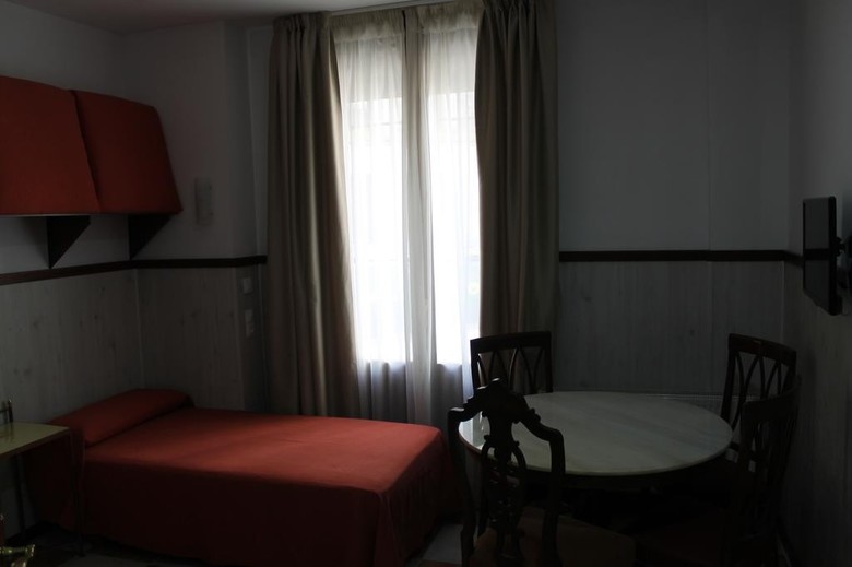 Hotel Don Paula