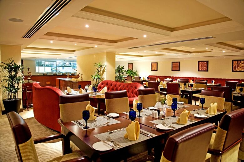 Swiss Belhotel Doha