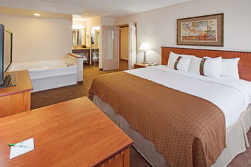 Holiday Inn Hotel & Suites Des