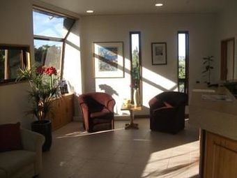 Hotel Pacific Park Dunedin