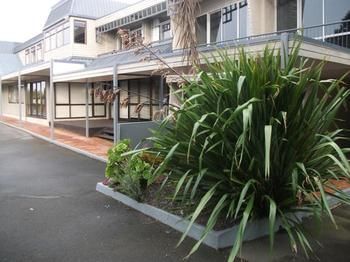 Hotel Pacific Park Dunedin