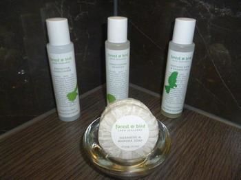 Hotel Pacific Park Dunedin