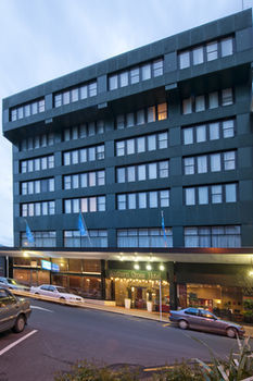 Hotel S/circle Southern Cross