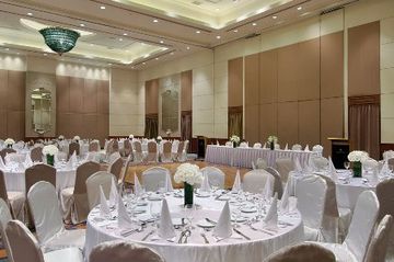 Hotel Marco Polo Davao