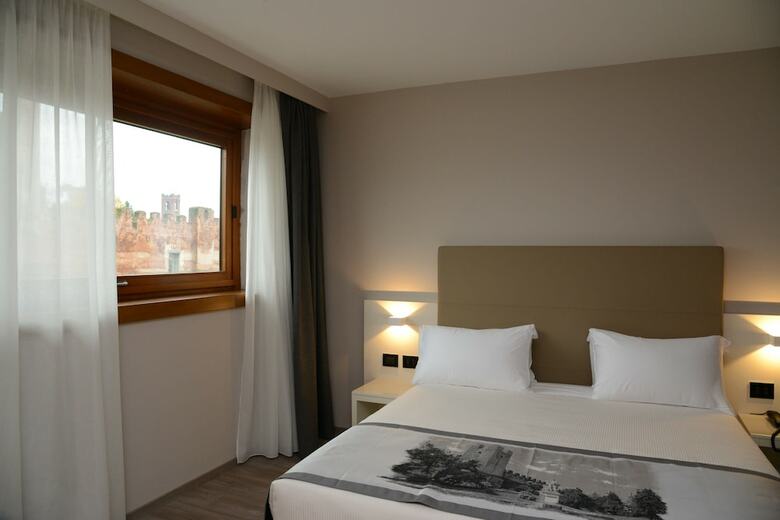 Hotel Best Western Albergo Roma