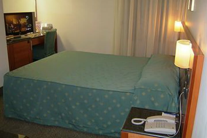 Hotel Best Western Albergo Roma