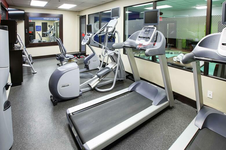 Hotel Hampton Inn Elizabethtown