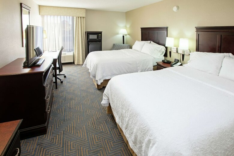 Hotel Hampton Inn Elizabethtown