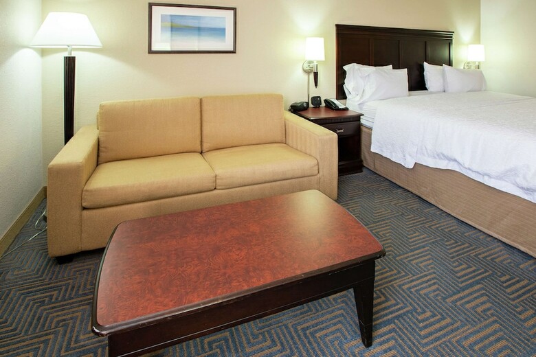 Hotel Hampton Inn Elizabethtown