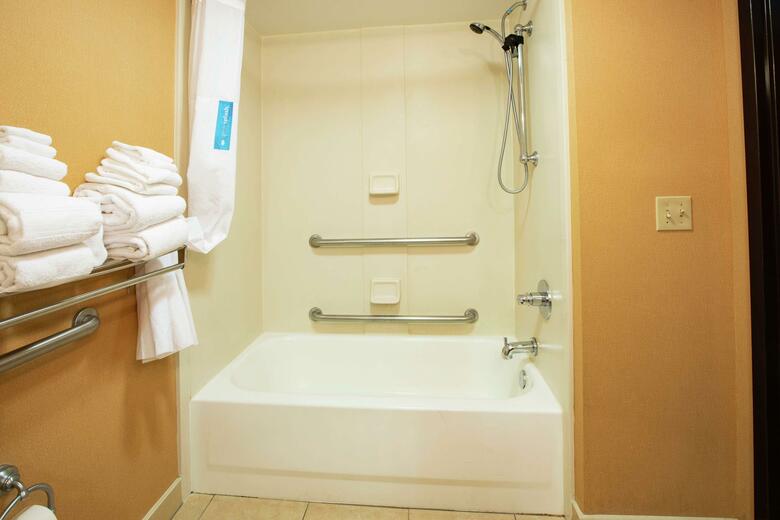 Hotel Hampton Inn Elizabethtown