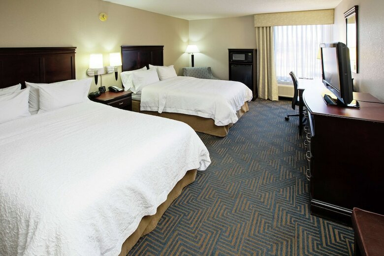 Hotel Hampton Inn Elizabethtown