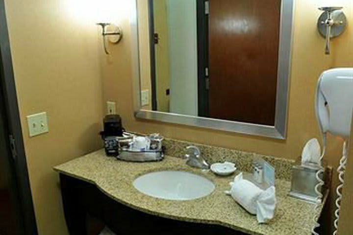 Hotel Hampton Inn Elizabethtown
