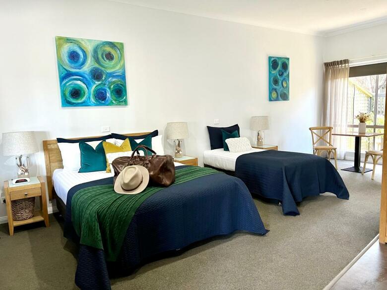 Hotel Best Western Coastal Waters Motor Inn