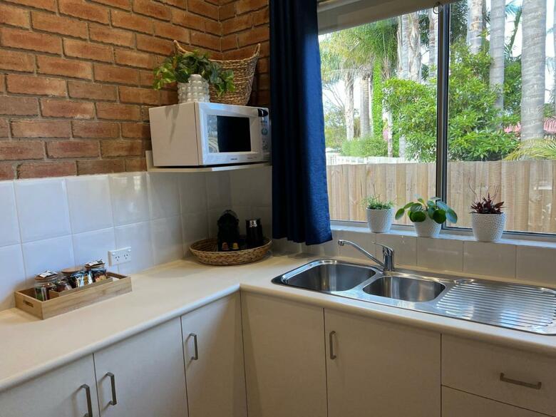 Hotel Best Western Coastal Waters Motor Inn