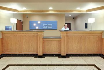 Holiday Inn Express Hotel & Suites El Dorado