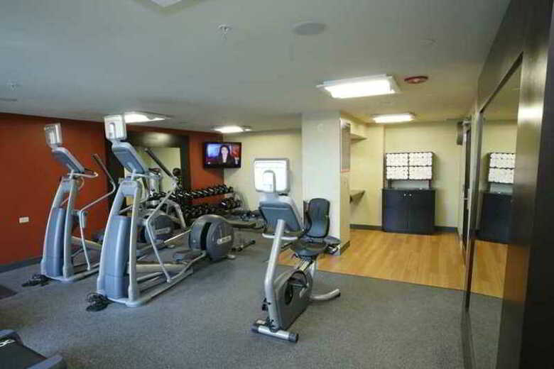 Hotel Doubletree By Hilton El Paso Downtown/city Center