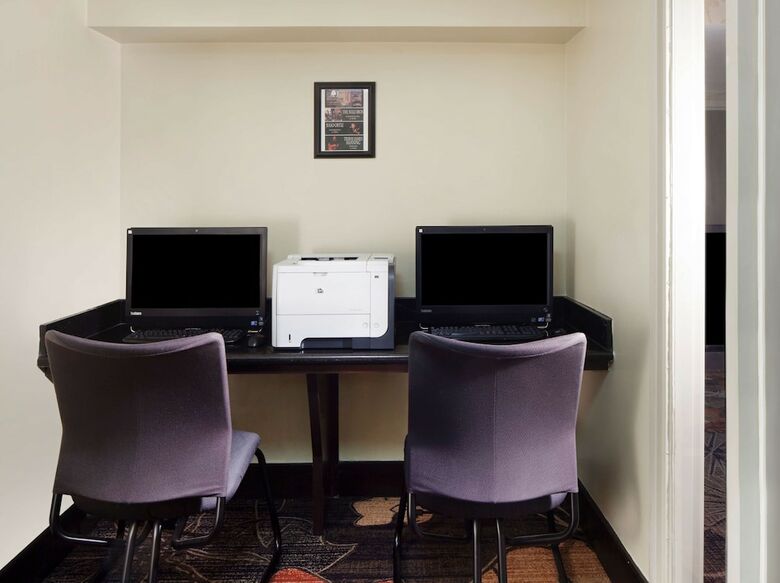 Hotel Doubletree By Hilton El Paso Downtown/city Center