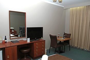 Hotel Best Western Hospitality Inn Esperance