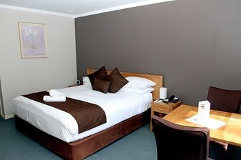 Hotel Best Western Hospitality Inn Esperance