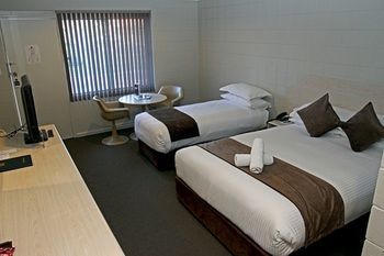 Hotel Best Western Hospitality Inn Esperance