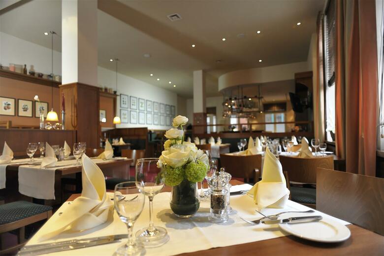 Best Western Hotel Excelsior