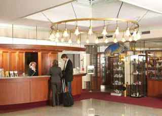 Best Western Hotel Excelsior