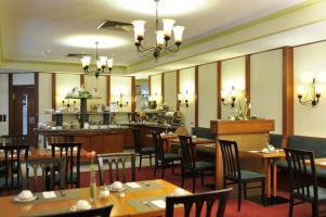 Best Western Hotel Excelsior