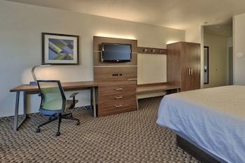 Hotel Holiday Inn Express Santa Rosa