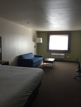 Hotel Holiday Inn Express Santa Rosa