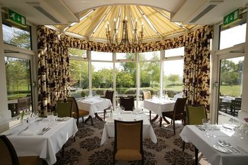 Hotel Mercure Newbury