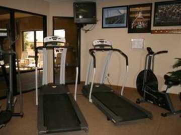 Hotel Hampton Inn Fayetteville