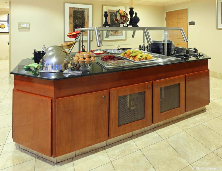 Hotel Staybridge Suites Fayetteville