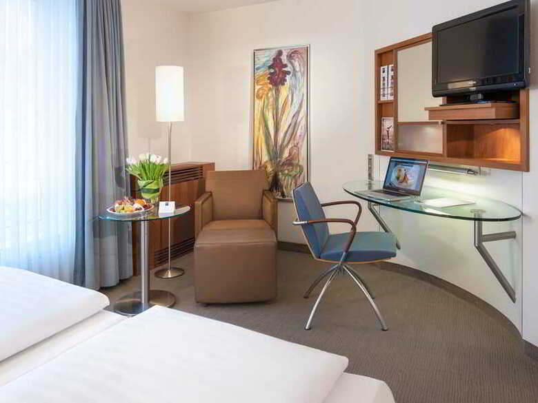 Hotel Dorint Airport Muenchen Freising