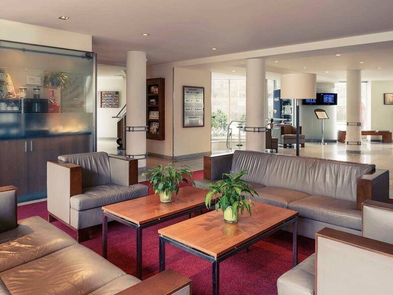 Hotel Dorint Airport Muenchen Freising