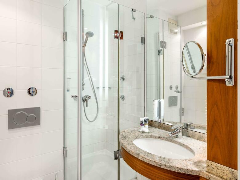 Hotel Dorint Airport Muenchen Freising