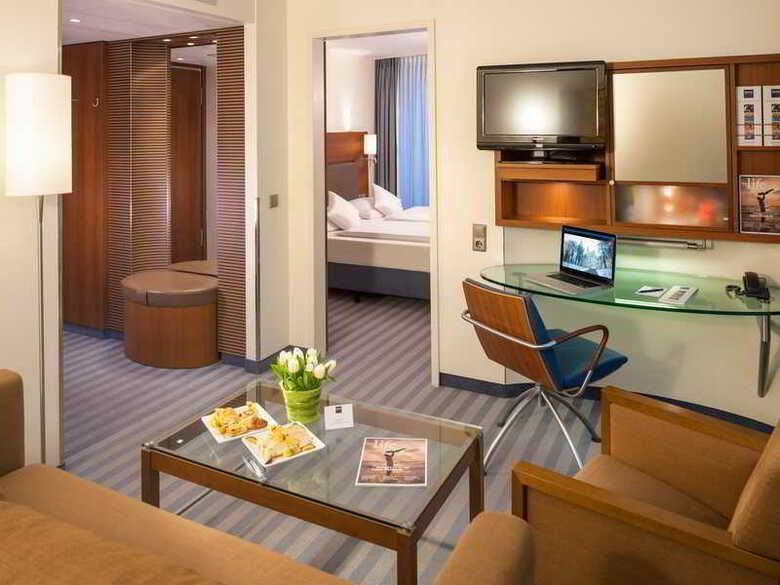 Hotel Dorint Airport Muenchen Freising