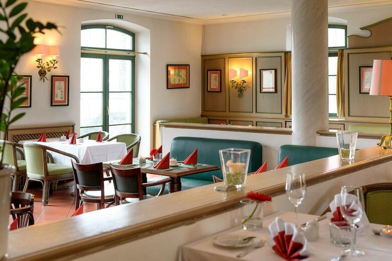 Hotel Dorint Airport Muenchen Freising